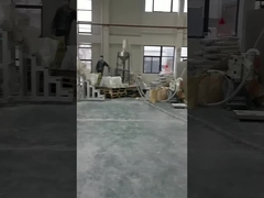 Wykorzystanie systemu mieszania na miejscu