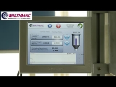 Stabilny stan systemu sterowania grawitacyjnego