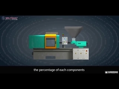 Zalety grawitacyjnego mikseru